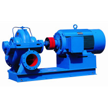 Single Stage Split Casing Centrifugal Water Pump